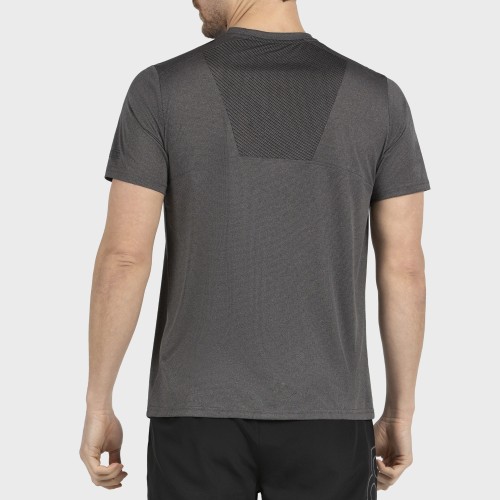 '+8000 TOVE GRAPHITE SHORT SLEEVE T-SHIRT FOR MEN