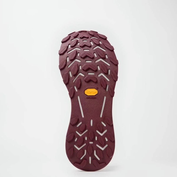 NNORMAL CADÍ GREEN TRAIL RUNNING SHOES WOMEN