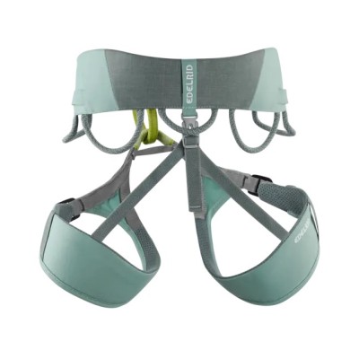 EDELRID JAYNE IV BLUE WOMEN'S CLIMBING HARNESS 2