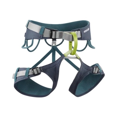 EDELRID JAY AZUL ARNÊS ESCALADA UNISSEX
