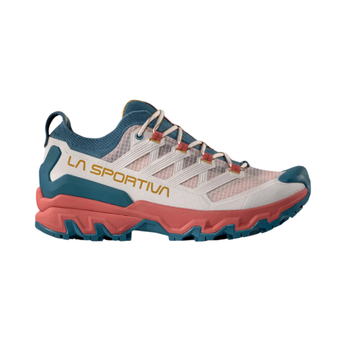 LA SPORTIVA ULTRA RAPTOR 3 MAUVE MINERAL RED SANDÁLIAS DE TREKKING PARA MULHER