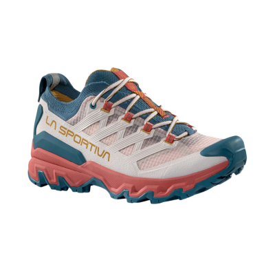 LA SPORTIVA ULTRA RAPTOR 3 MAUVE MINERAL RED WOMEN'S TREKKING SHOES