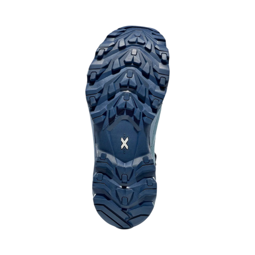 LA SPORTIVA ULTRA RAPTOR MID BLUE WOMEN'S TREKKING BOOTS