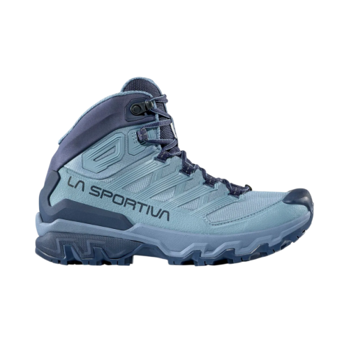 LA SPORTIVA ULTRA RAPTOR MID BLUE WOMEN'S TREKKING BOOTS