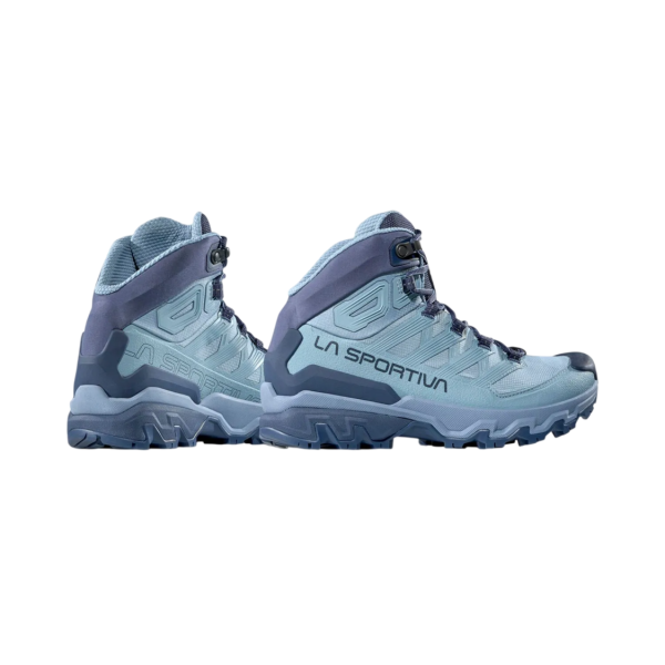 LA SPORTIVA ULTRA RAPTOR MID AZUL BOTAS DE TREKKING PARA MULHER