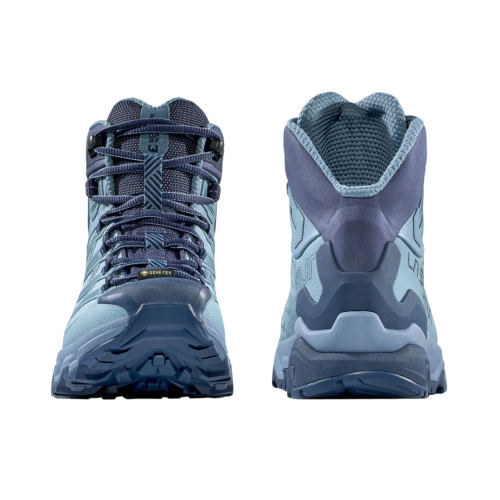 LA SPORTIVA ULTRA RAPTOR MID AZUL BOTAS DE TREKKING PARA MULHER