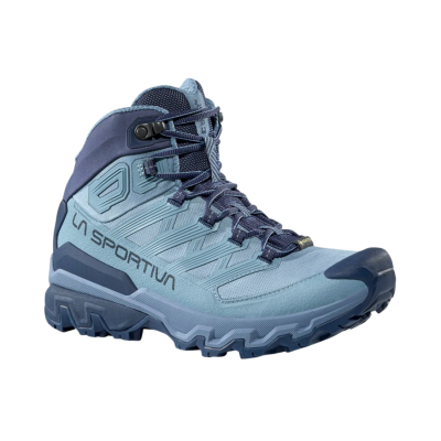LA SPORTIVA ULTRA RAPTOR MID AZUL BOTAS DE TREKKING PARA MULHER