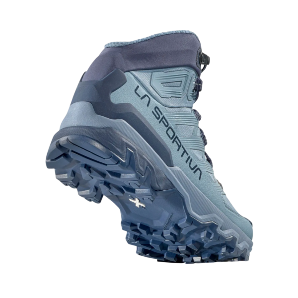 LA SPORTIVA ULTRA RAPTOR MID AZUL BOTAS DE TREKKING PARA MULHER