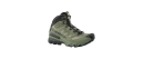 LA SPORTIVA ULTRA RAPTOR MID GREEN MEN'S TREKKING BOOT