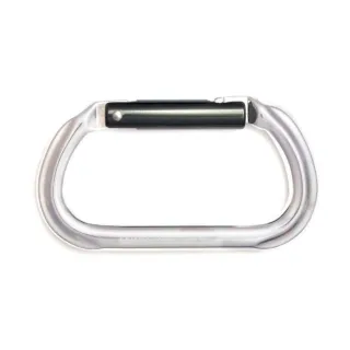 FIXE MOSQUETÓN SIMÉTRICO RECTO ARISTARUN