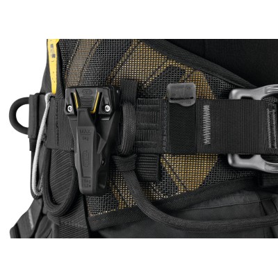 PETZL INTERFAST CONNECTION ACCESSORY FOR TOOLBAG and TOOLEASH 2