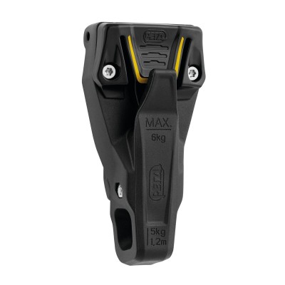 PETZL INTERFAST CONNECTION ACCESSORY FOR TOOLBAG and TOOLEASH