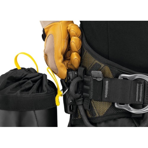 PETZL INTERFAST ACESSÓRIO DE CONEXÃO PARA TOOLBAG e TOOLEASH