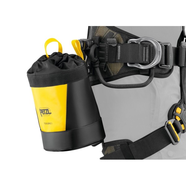 PETZL INTERFAST ACESSÓRIO DE CONEXÃO PARA TOOLBAG e TOOLEASH