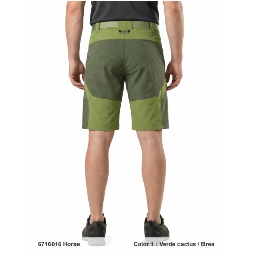 SPHERE PRO HORSE PISTACHO HIKING PANTS MEN