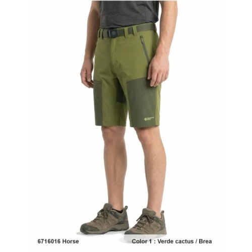 SPHERE PRO HORSE PISTACHO HIKING PANTS MEN