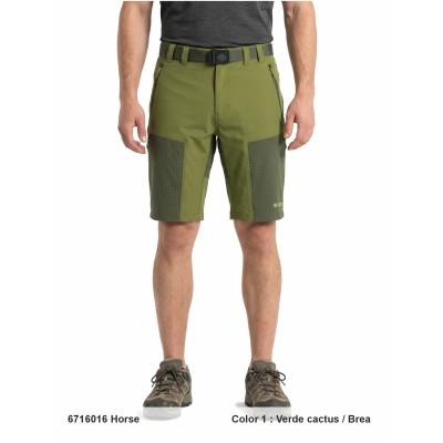 SPHERE PRO HORSE PISTACHO HIKING PANTS MEN