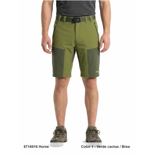 SPHERE PRO HORSE PISTACHO HIKING PANTS MEN