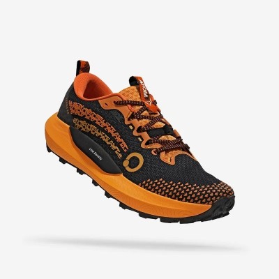 ATOM TERRA V3 FIRE TRAIL SHOES MEN 2