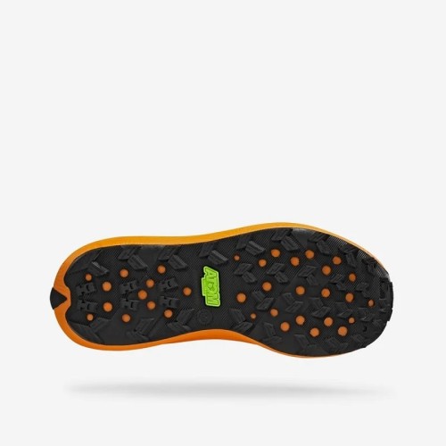 ATOM TERRA V3 FIRE TÊNIS TRAIL MASCULINO
