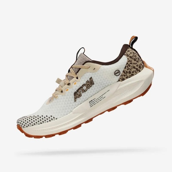 ATOM TERRA V3 LIGHT TRAIL SHOES MEN