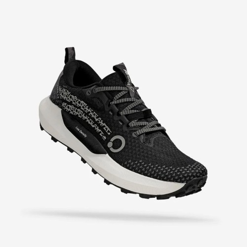 ATOM TERRA V3 BLACK TRAIL SHOES MEN