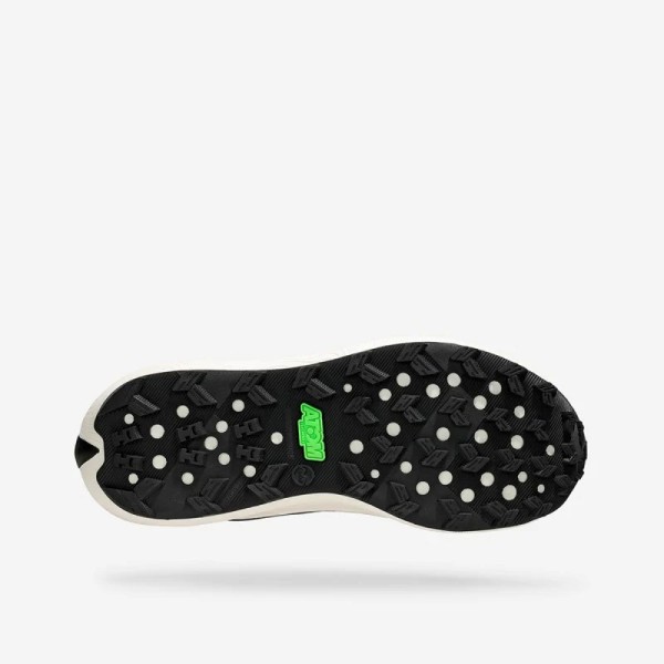 ATOM TERRA V3 BLACK TRAIL SHOES MEN