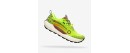 ATOM TERRA V3 VERDE SAPATILHAS TRAIL MULHER