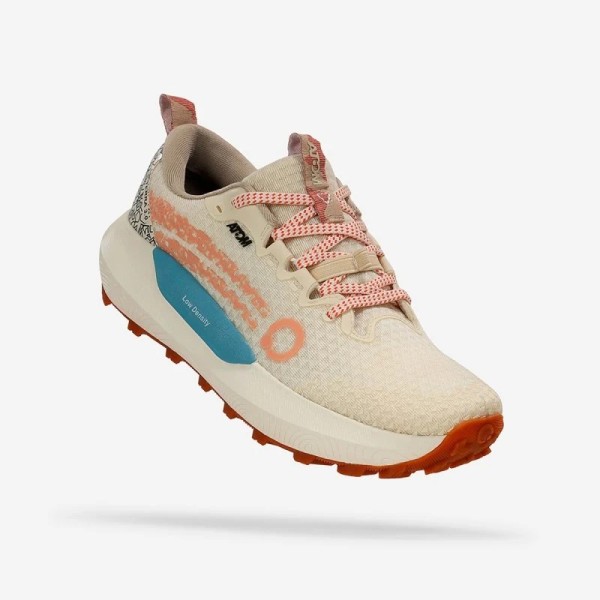 ATOM TERRA V3 LIGHT SAPATILHAS DE TRAIL MULHER