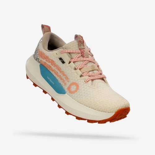 ATOM TERRA V3 LIGHT SAPATILHAS DE TRAIL MULHER