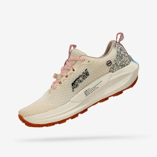 ATOM TERRA V3 LIGHT SAPATILHAS DE TRAIL MULHER