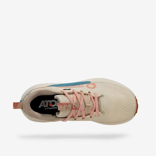 ATOM TERRA V3 LIGHT SAPATILHAS DE TRAIL MULHER