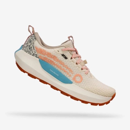ATOM TERRA V3 LIGHT SAPATILHAS DE TRAIL MULHER