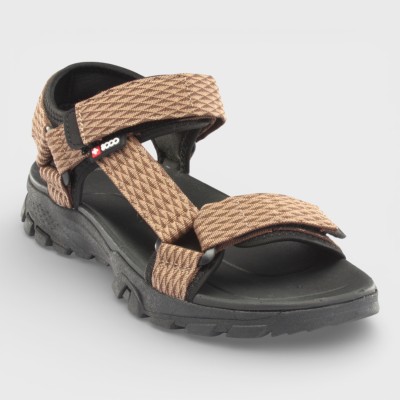 '+8000 TEHON SANDÁLIA MASCULINA MARRON 2