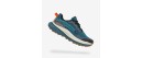 ATOM TERRA MAX BLUE TRAIL SHOES FOR MEN