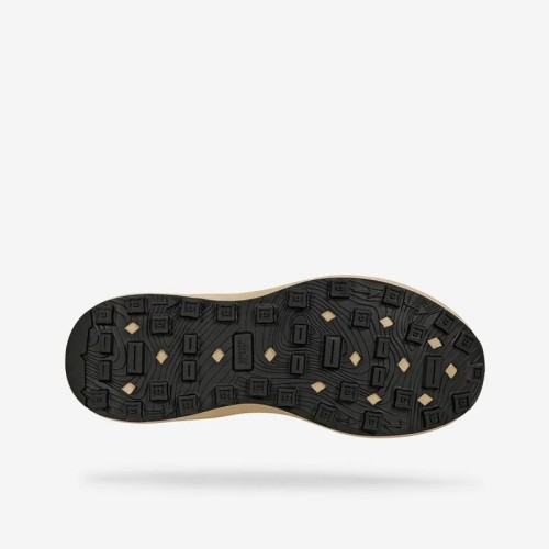 ATOM TERRA MAX KHAKI TRAIL SHOES FOR MEN