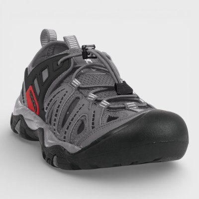 '+8000 TAHEX 26V GRAY SANDAL MEN 2