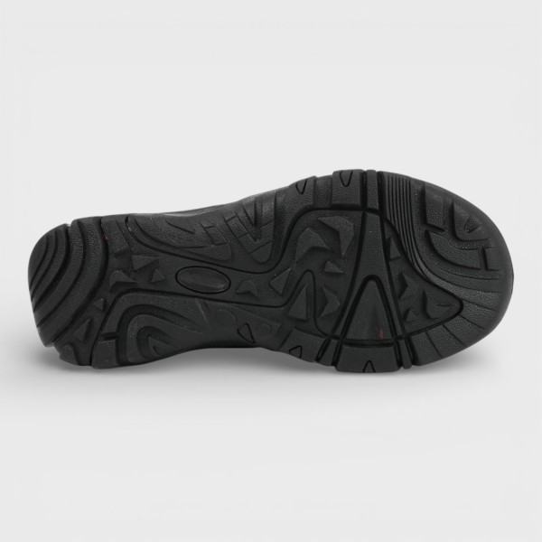 '+8000 TAHEX 26V GRAY SANDAL MEN