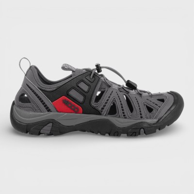 '+8000 TAHEX 26V GRAY SANDAL MEN