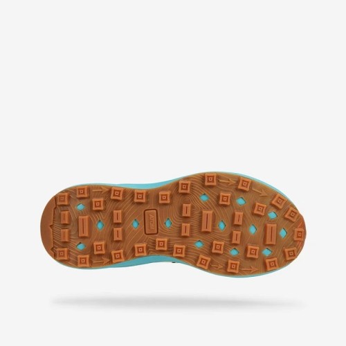 ATOM TERRA MAX WHITE WOMEN'S TRAIL SHOES