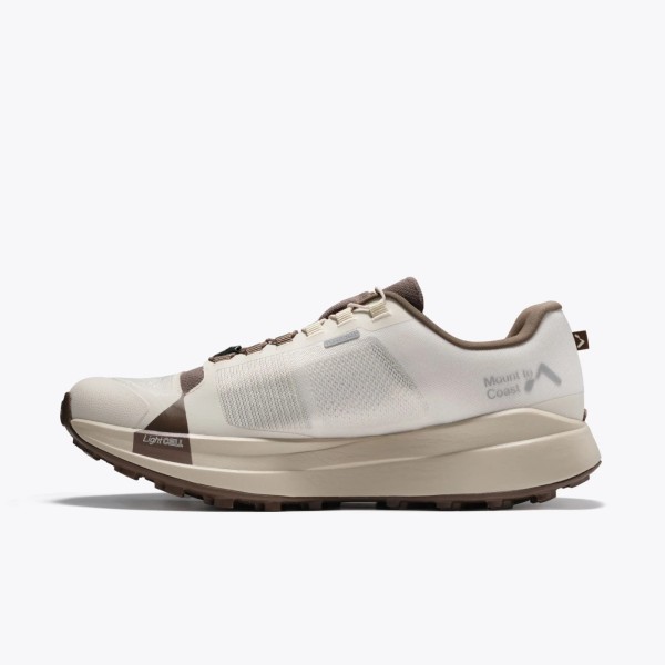 MOUNT TO COAST T1 DUNE TRAIL RUNNING SHOES FOR MEN