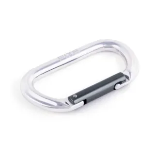 FIXE MOSQUETÓN SIMÉTRICO RECTO ARISTARUN 2