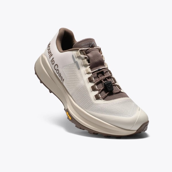 MOUNT TO COAST T1 DUNE TRAIL RUNNING SHOES FOR MEN