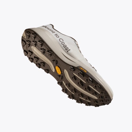 MOUNT TO COAST T1 DUNE SAPATILHAS TRAIL HOMEM