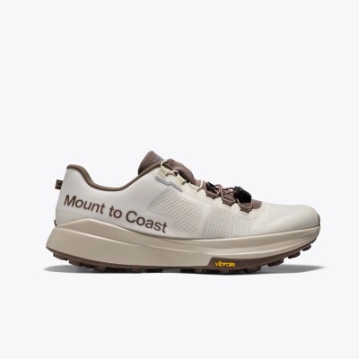 MOUNT TO COAST T1 DUNE TRAIL RUNNING SHOES FOR MEN