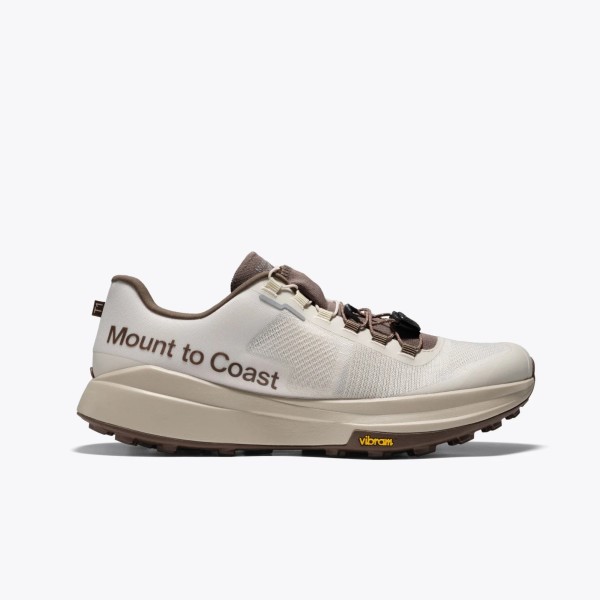 MOUNT TO COAST T1 DUNE SAPATILHAS TRAIL HOMEM