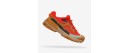 ATOM HARD RALLY SAND ORANGE ZAPATILLAS TREKKING HOMBRE