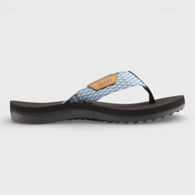 '+8000 TENZIN W CELESTE WOMEN'S SANDAL