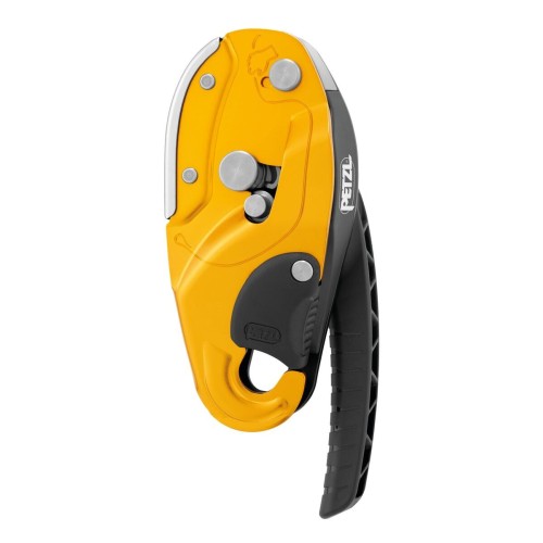 PETZL DESCENSOR RIG-PARA INDUSTRIA Y TRABAJOS VERTICALES