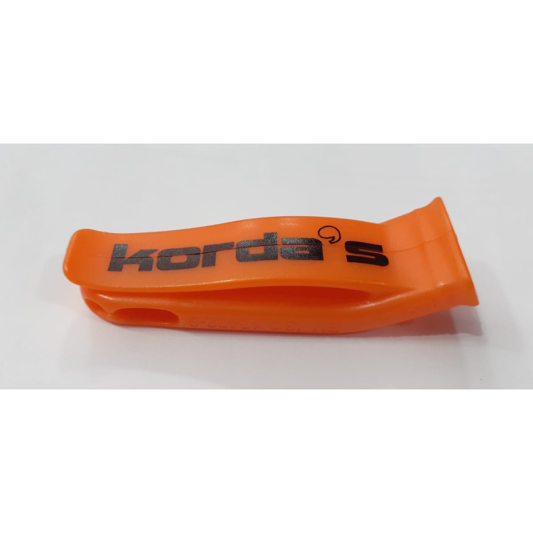 KORDAS SILBATO EMERGENCIA, ARISTARUN